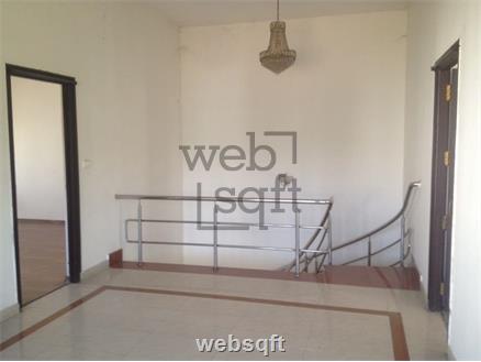 5 BHK Independent house for Sale in Jubilee Hills